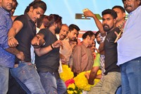 Jai Lava Kusa Theatrical Trailer Launch Photos